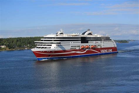 viking line tallinn helsinki